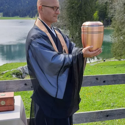 schaffhausen funeral service abbot Reding