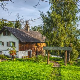 Honora Zen Kloster - Meditationszentrum in der Schweiz