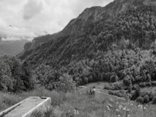 Der erste Pilgerweg des Zen in Europa gegründet von Zen Mönch Marcel Reding