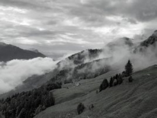 Der erste Pilgerweg des Zen in Europa gegründet von Zen Mönch Marcel Reding