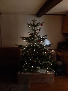 Christmas at the honora zen monastery in switzerland with abbot reding | honora zen monastery