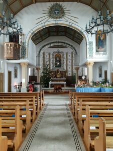 Abbot reding funeral orator in switzerland für the non-denominational funeral | honora zen monastery