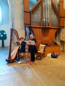 Nondenominational funeral ceremony in switzerland with abbot reding (zen monk) | honora zen monastery