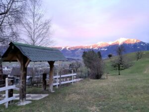 Honora zen kloster das meditationszentrum in der schweiz | honora zen monastery