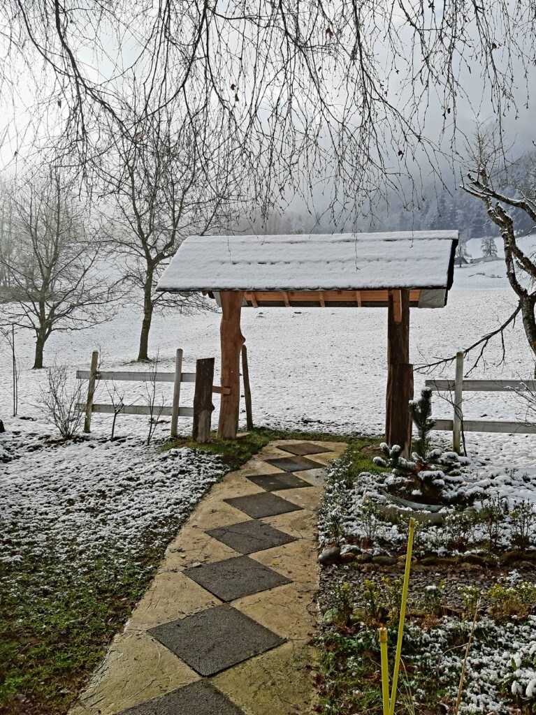 Meditation im meditationszentrum honora zen kloster | honora zen monastery