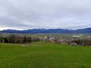 Meditationswoche april im honora zen kloster | honora zen monastery