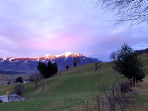 Honora zen kloster das meditationszentrum in der schweiz | honora zen monastery