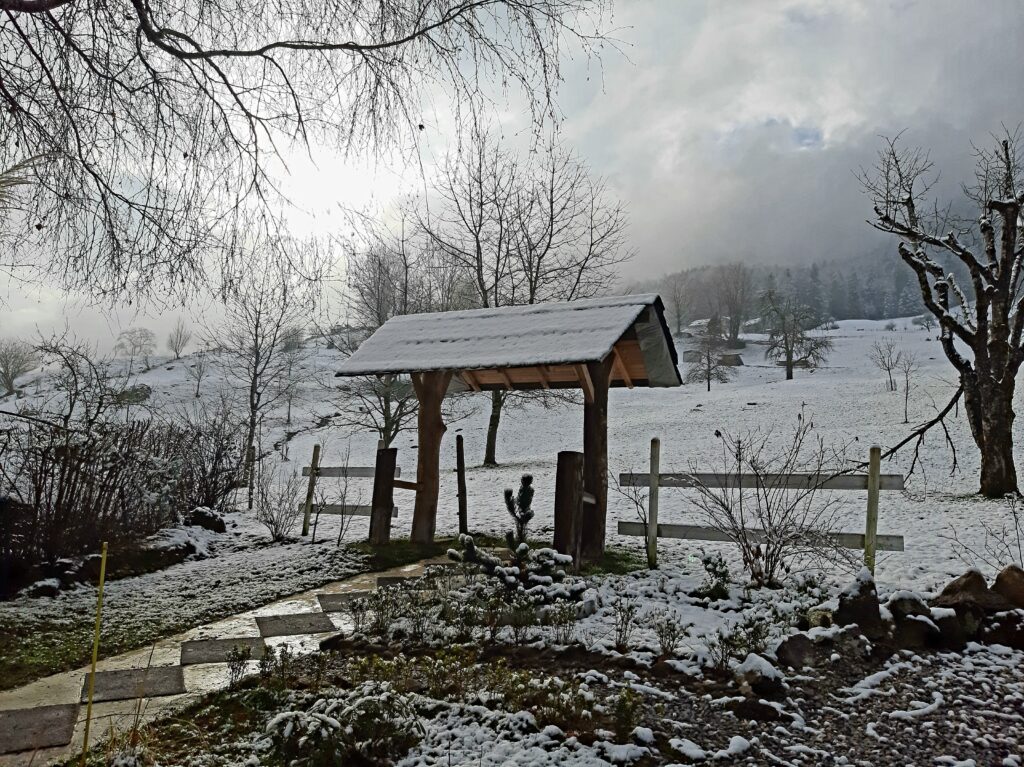 Meditation im meditationszentrum honora zen kloster | honora zen monastery