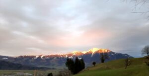 Honora zen kloster in der schweiz | honora zen monastery