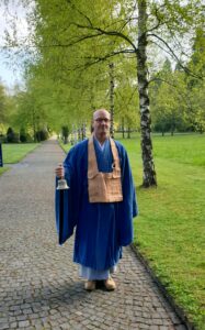 City of zurich memorial service funeral service | honora zen monastery