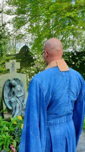 Zug funeral service memorial service | honora zen monastery