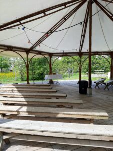 Ziegelhütte memorial service zurich | honora zen monastery