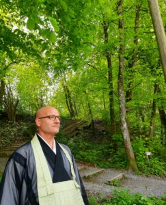 Funeral service speaker | honora zen monastery