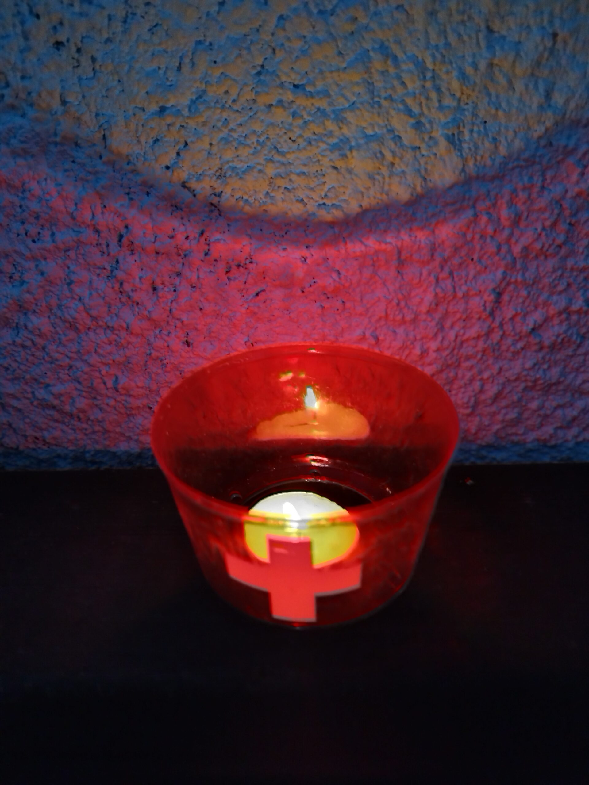 Nationalfeiertag 1. Agustfeier im honora zen kloster in der schweiz | honora zen monastery