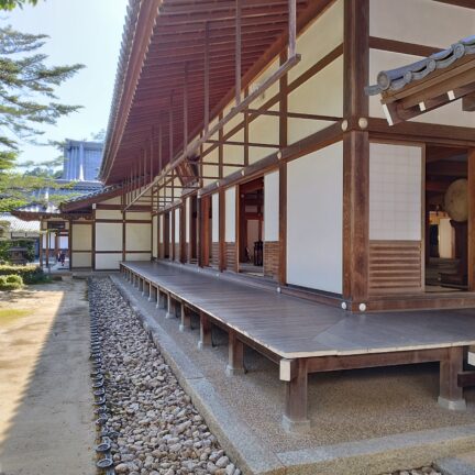 Empukuji Zen Kloster Kyoto Japan