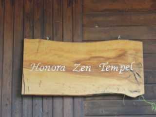 Tag der offenen Tür 2023 im Honora Zen Kloster Reichenburg