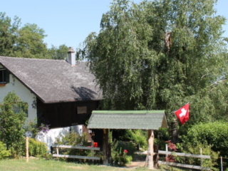 Tag der offenen Tür 2023 im Honora Zen Kloster Reichenburg