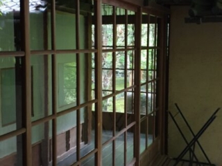 Japan-seikenji Seikenji Zen Tempel in Kyoto Japan