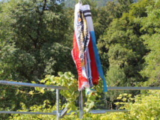 Tag der offenen Tür 2023 im Honora Zen Kloster Reichenburg