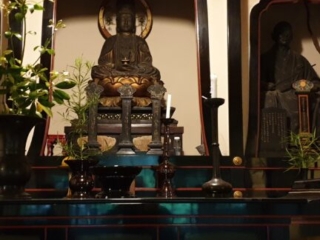 Kyoto-seikenji-japan Seikenji Zen Tempel in Kyoto Japan