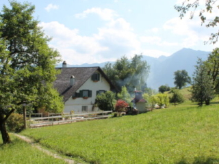 Tag der offenen Tür 2023 im Honora Zen Kloster Reichenburg