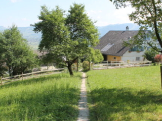 Tag der offenen Tür 2023 im Honora Zen Kloster Reichenburg
