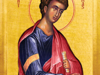 Meditation Heiliger Apostel Thomas