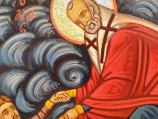 Die Dunkle Nacht der Seele