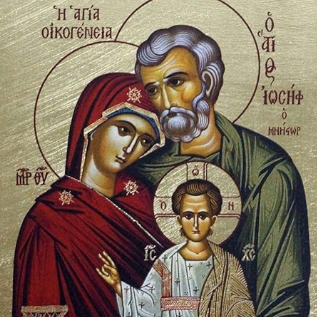 Die Familie - Honora Zen Kloster