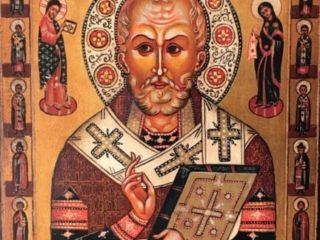 Die Dunkle Nacht der Seele