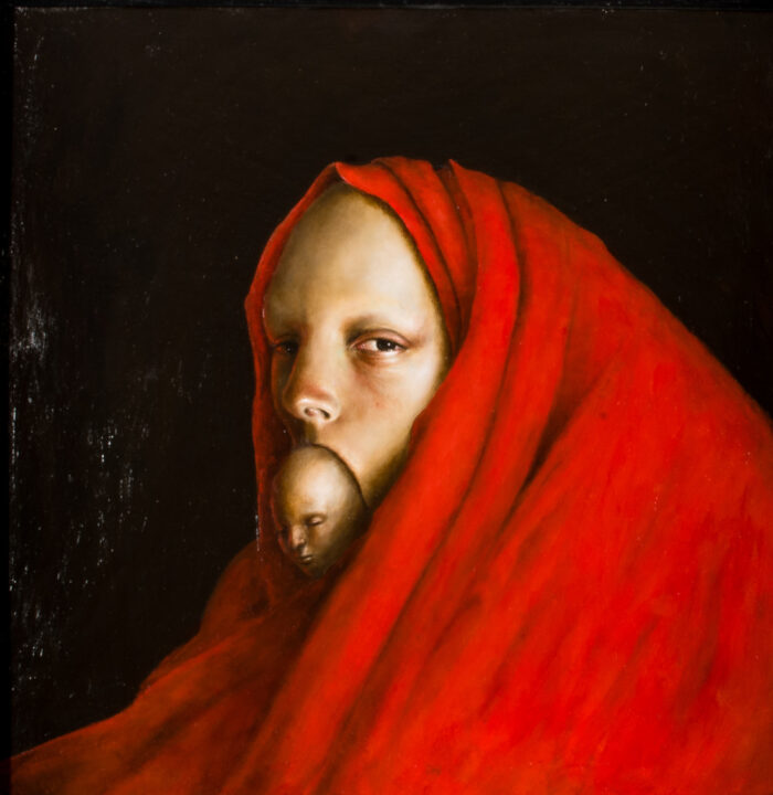 The Black Madonna - The Golden Madonna - Death Mother - Violation of the Feminine The Black Madonna - The Golden Madonna - Death Mother - Violation of the Feminine