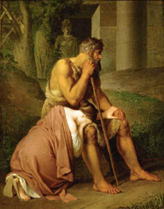 Oedipus Conflict - My Mother and I Oedipus Conflict - My Mother and I
