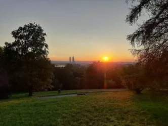 Meditation mit Abt Reding im Meditationszentrum Honora Zen Kloster mit Zen Mönch Abt Reding