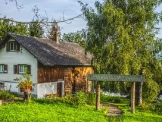 Honora Zen Kloster - Meditationszentrum in der Schweiz
