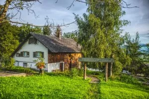 Honora Zen Monastery - Switzerland