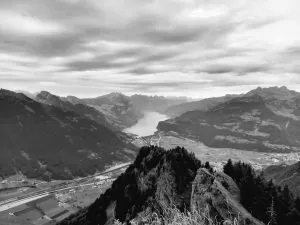 Meditation Stay - Honora Zen Monastery - Switzerland