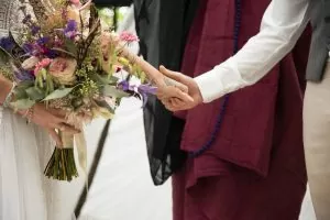 Wedding Speaker Zen Monk Marcel Reding