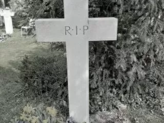 Meditation Bern im Bremgartenfriedhof mit Zen Mönch Marcel Reding