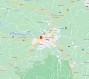 Meditation Bern in the cemetery Bremgartenfriedhof with Zen Monk Marcel Reding