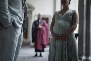 Initiation Ritual for Husbands - Through Death to Life!