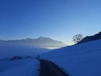 Honora Zen Kloster - Meditationszentrum - Schweiz
