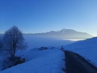 Honora Zen Kloster - Meditationszentrum - Schweiz