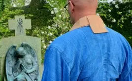 City of Zurich Memorial Service Funeral Service