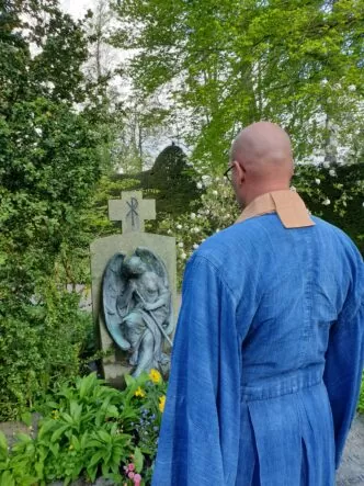 Nihilism and Eternalism are the deadly traps in meditation