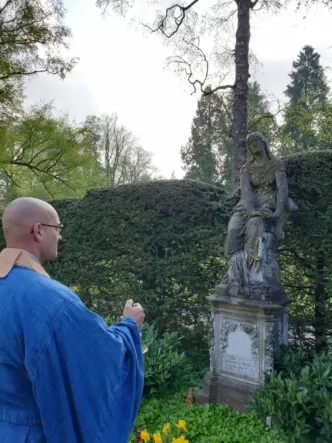 Phönix Meditation Retreat im Honora Zen Kloster