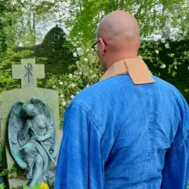 Zug Funeral Service Memorial Service