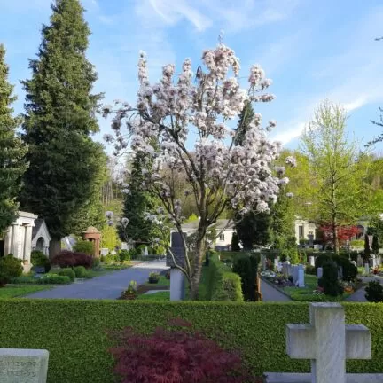 Zug Funeral Service Memorial Service