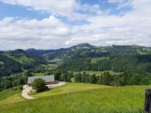 Pilgerweg des Zen