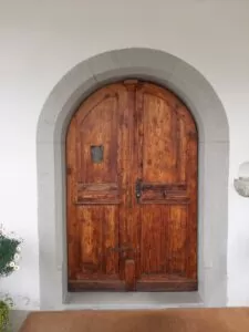 Pilgerreise im Honora Zen Kloster