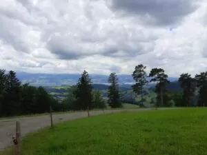 Zen Kloster Schweiz Pilgerweg